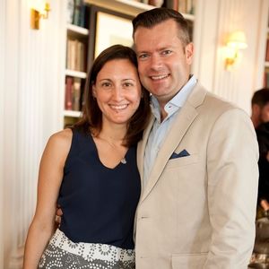 Meet your Posher, Mindi